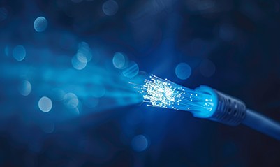 Fiber Deployment