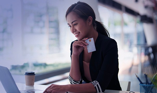 Global Financial Services Leader Secures 40% Cost Savings