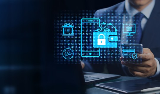AI-Fueled Composable Banking: The Future of Financial Services