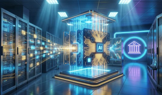 Agentic AI in Financial Services: Smarter Decisions, Real Outcomes