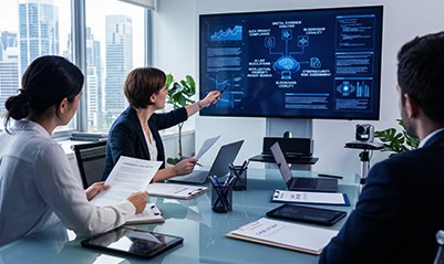 Financial-Services