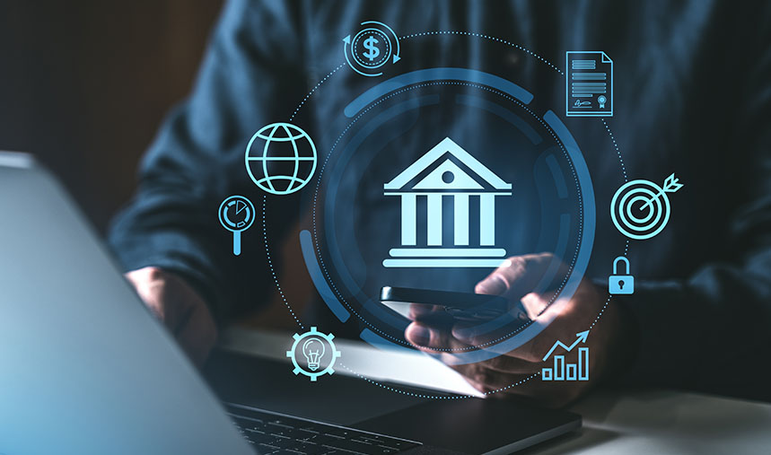 Financial Services