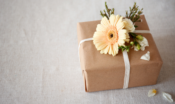 Floral Gifting