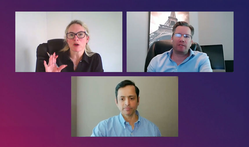 Future of AI Webinar