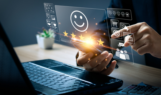 The Rise of Outcome-Based CX: Turning Every Interaction into Measurable Impact