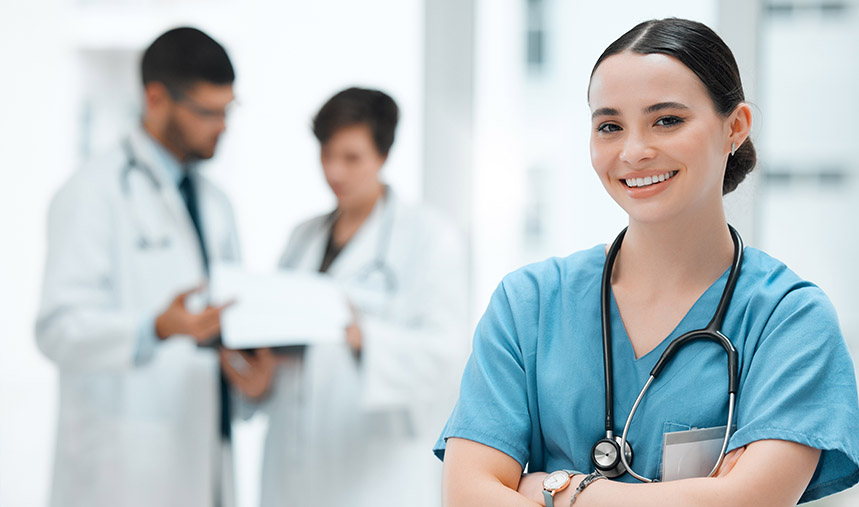 Future of Healthcare