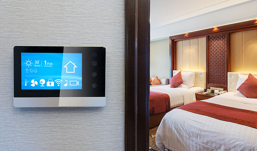 Future of Hotels