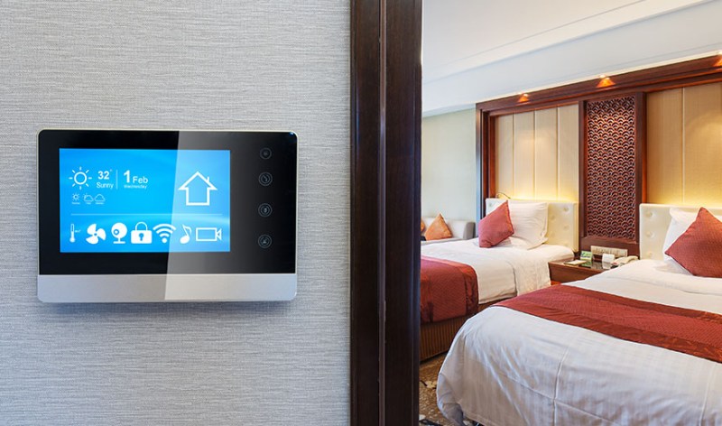 Future of Hotels