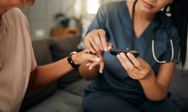 MedTech Leader Cuts Testing Effort 96%, Achieving 30× Higher Execution Speed