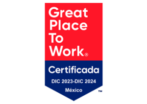 GPTW Mexico