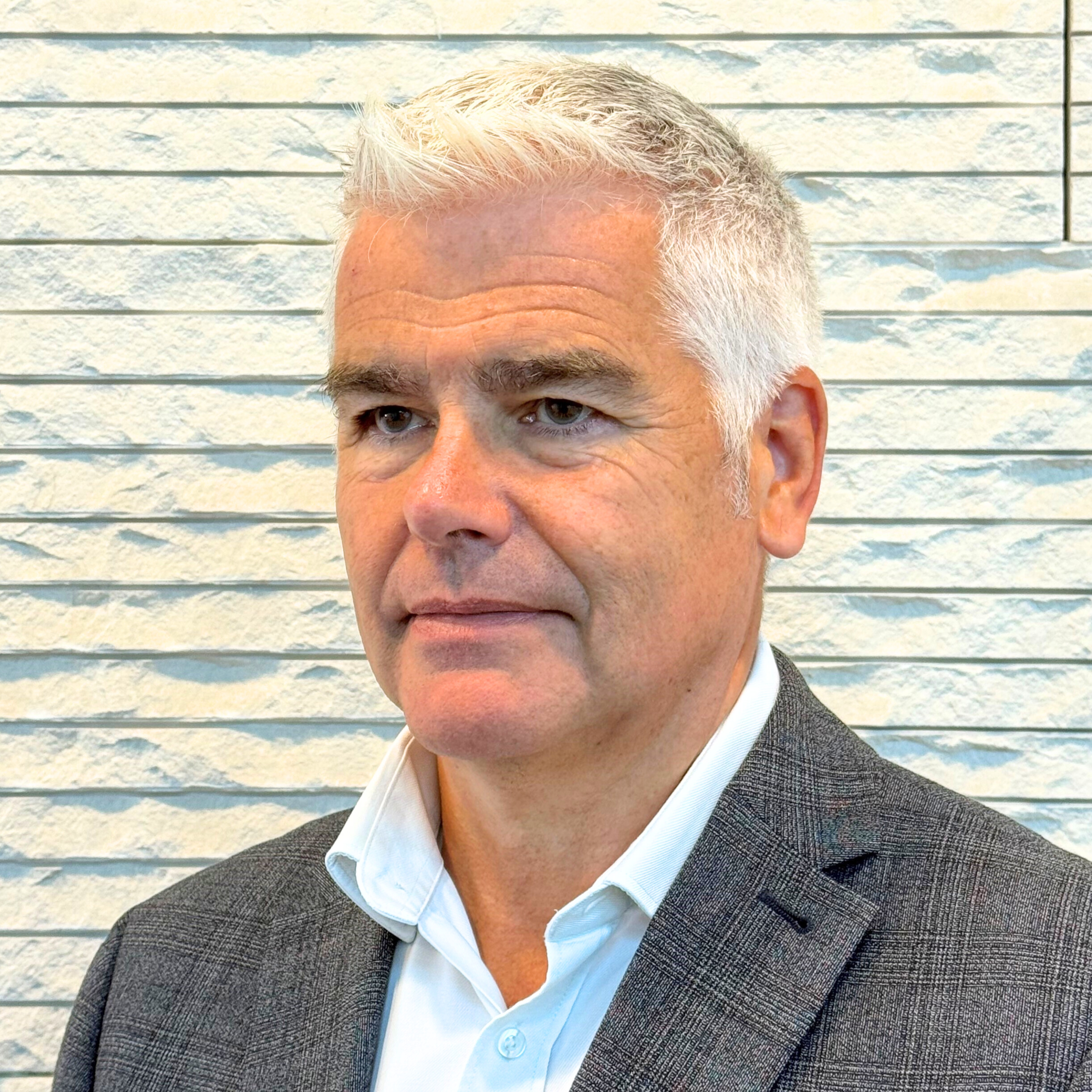 Gary Plumpton
