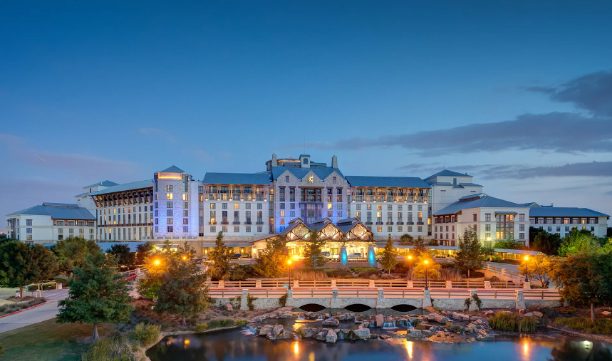 GaylordTexanResort