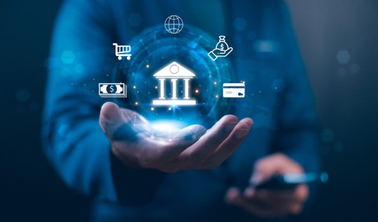Generative AI: How It's Shaping the Future of Banking