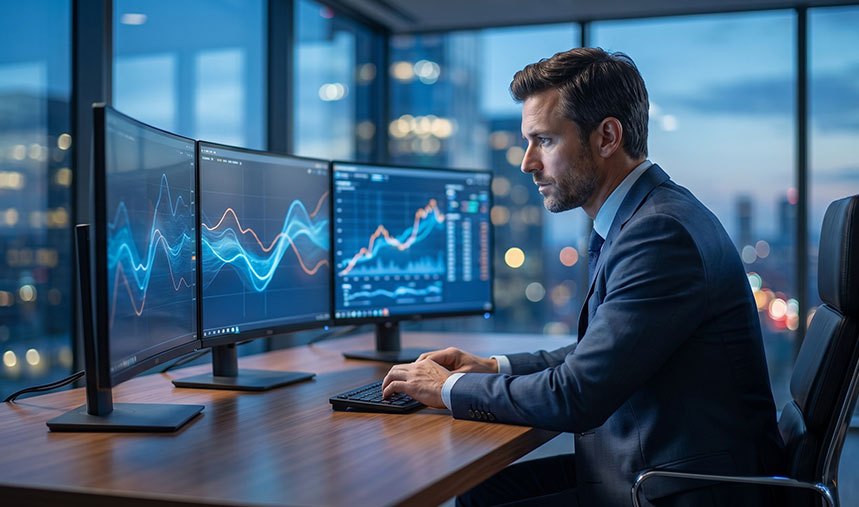 The Alpha Problem: Where Generic AI Falls Short