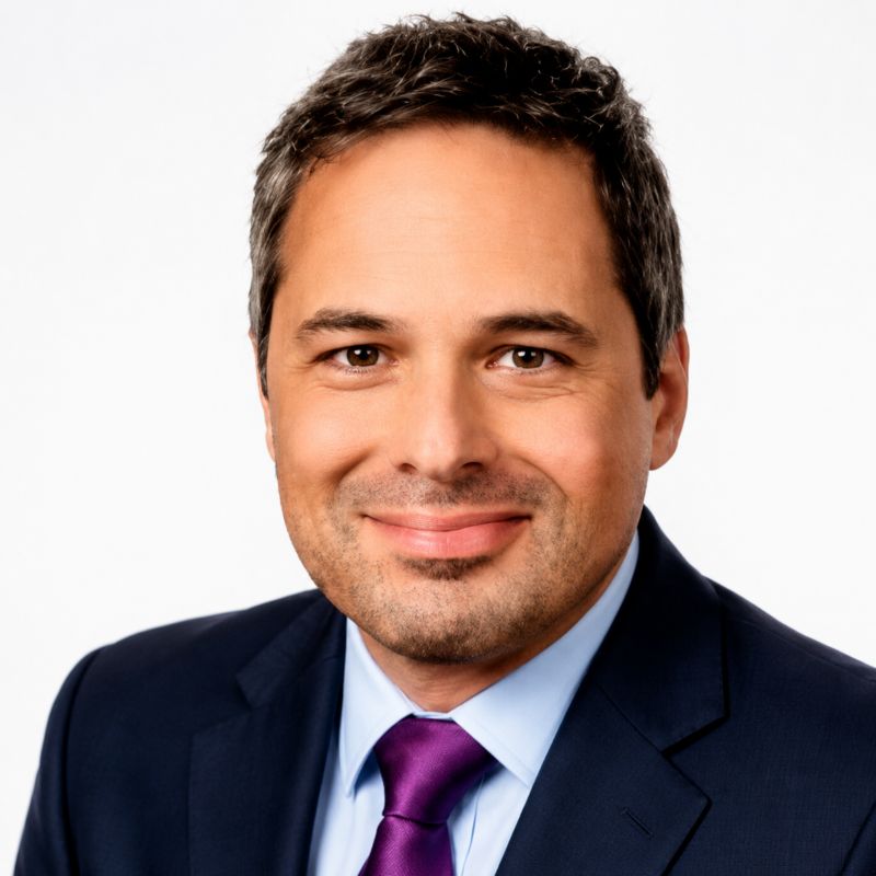 George-Xenoudakis
