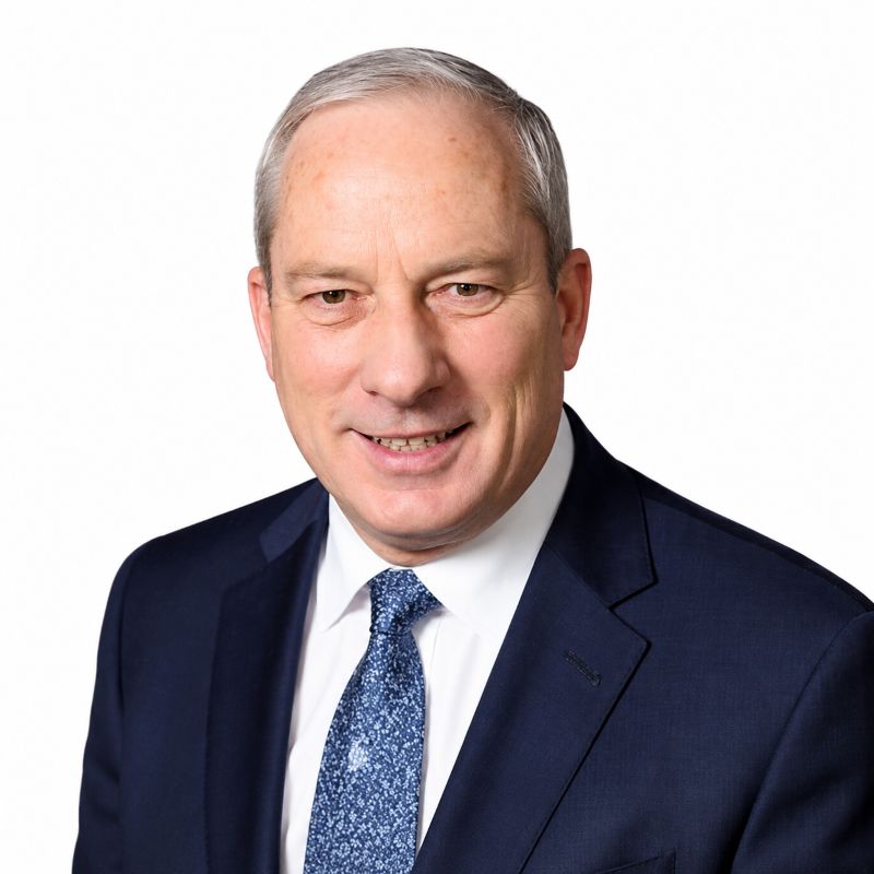 Glenn Windisch Glenn Windisch