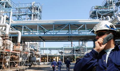 Global Energy Leader