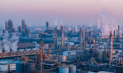 Global Energy Leader