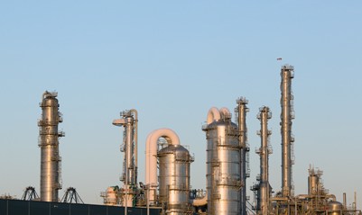 Global Energy Leader