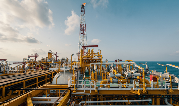 Global Energy Leader