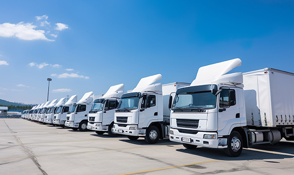 Global Logistics Major