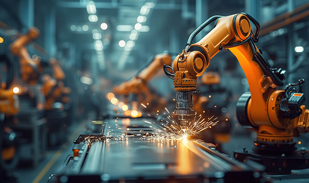 Global Manufacturer Drives $8M+ Savings with OCI Transformation