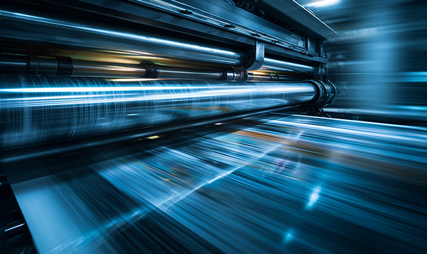 Sutherland Helps Global Print & Logistics Provider Achieve 50% Efficiency Boost and Zero...