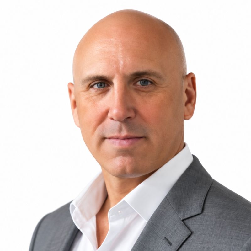 Greg Cavaleri Greg Cavaleri