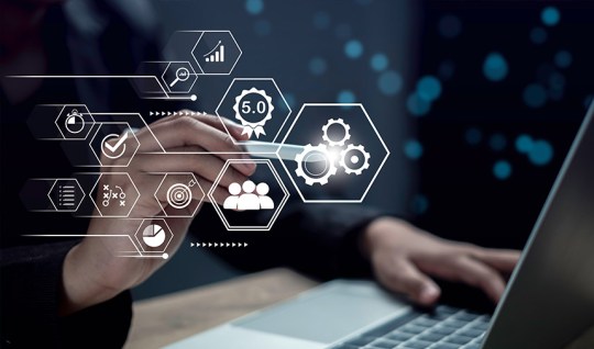 Sutherland Recognized as a LEADER in Everest Group's Lending Services Operations PEAK... Sutherland Recognized as a LEADER in Everest Group's Lending Services Operations PEAK...