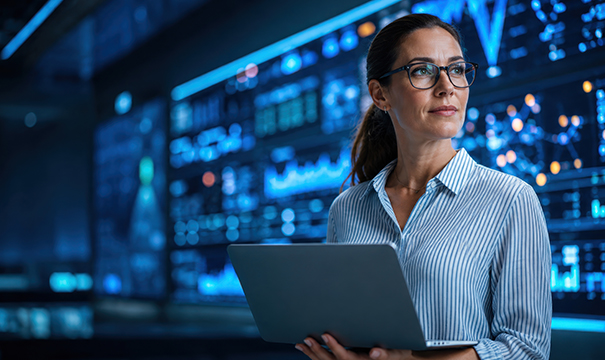 70% Less Downtime for a Global OEM with AI-Powered Predictive Monitoring