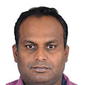 Hari Prasad Surasura