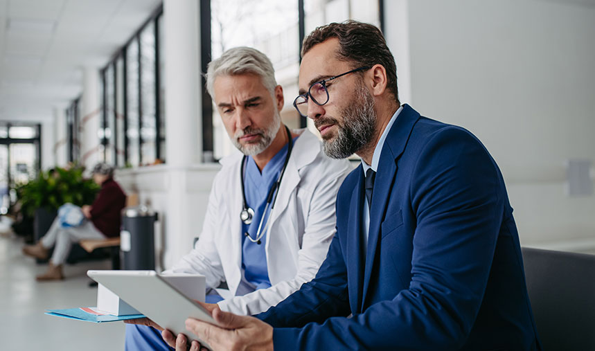 Healthcare Risk Adjustment in 2026: How V28 and RADV Audits Are Changing the Rules for Health Plans Health Plan
