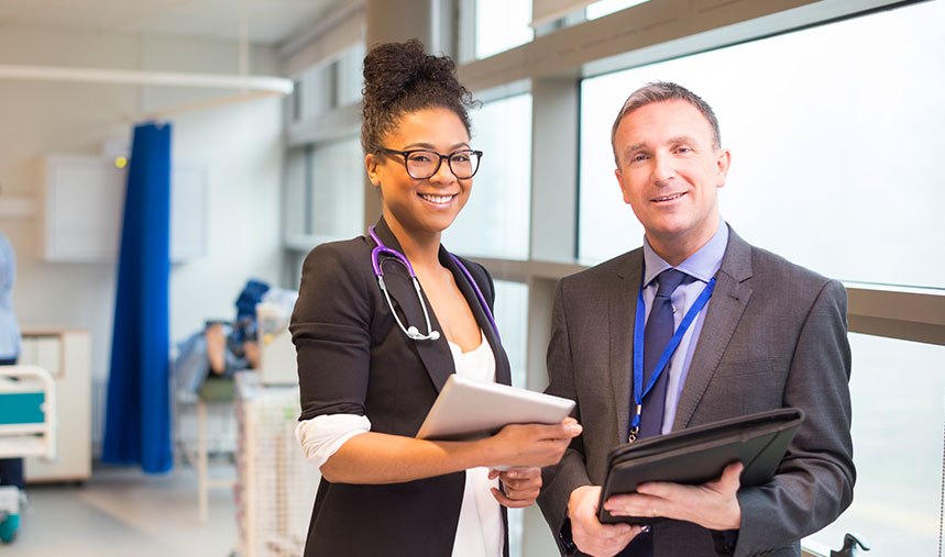 4 Benefits of a Modern Healthcare Risk Adjustment Solution for Health Plans