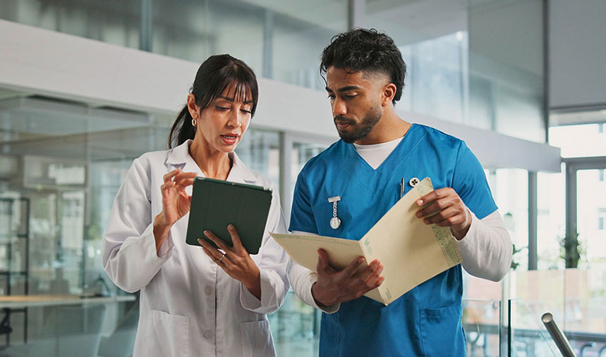 Scaling Provider Enrollment: A Strategic Framework for Health Systems Health Systems