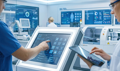 HealthTech
