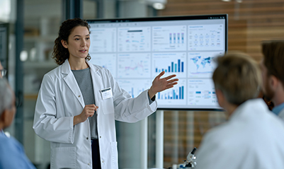 HealthTech