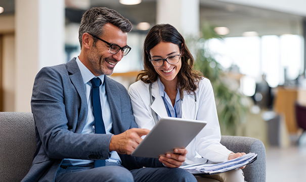 Healthcare AI Webinar