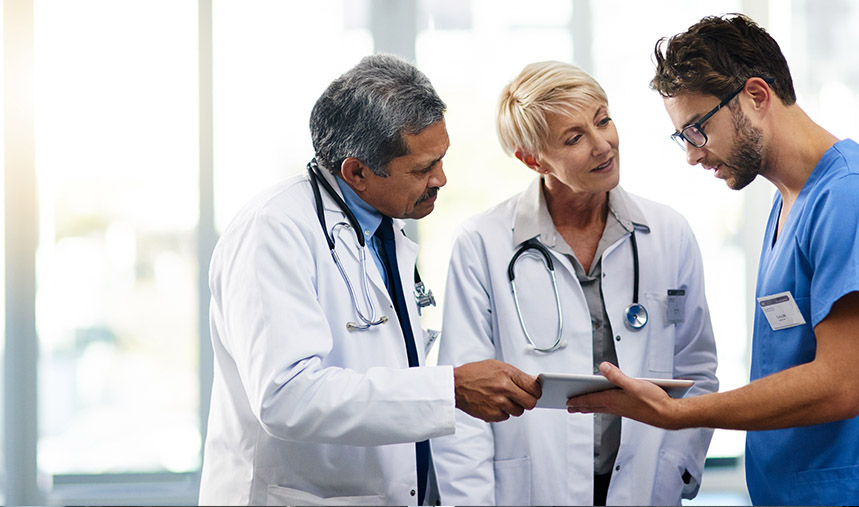 Healthcare Facilities