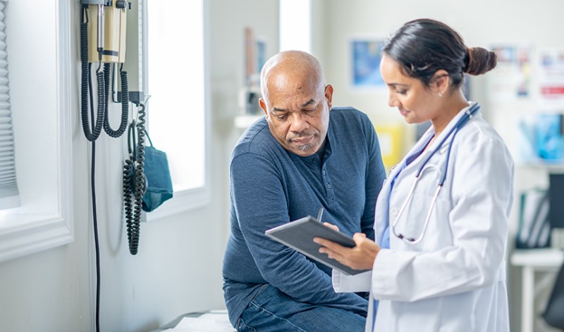 Healthcare Organizations