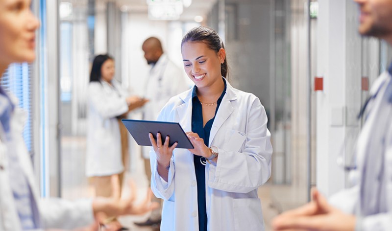 Healthcare Payer