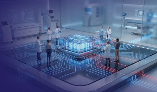 Outlook 2026 | Healthcare | The Agentic Healthcare Provider