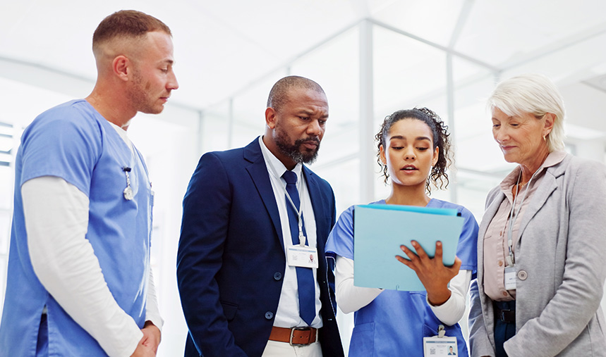 5 Reasons Why Healthcare Providers Are Still Stuck in AI Pilot Mode