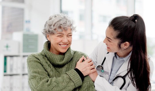 2025 Outlook | Healthcare : Enhanced Patient Experiences, Operational Efficiency, and...