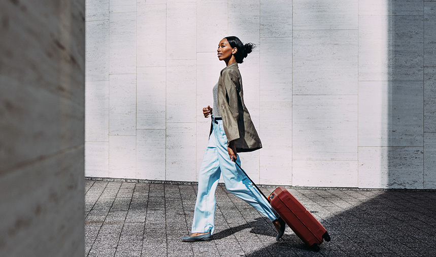 travel