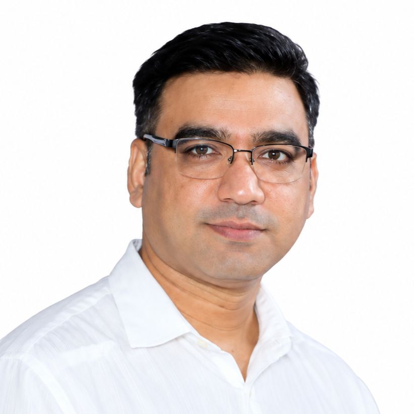 Hitesh Kharva