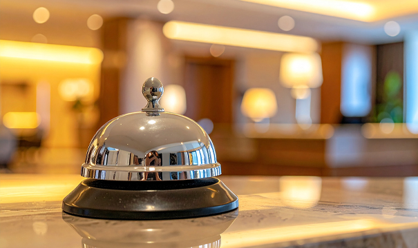 Hospitality Leader
