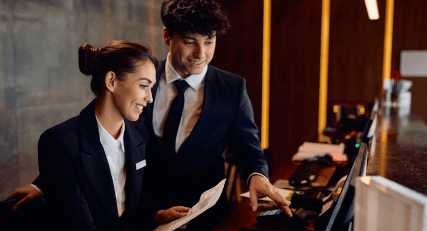 Hotel Chain