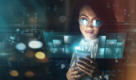 Tech vs. Humanity: Redefining the Agent Role