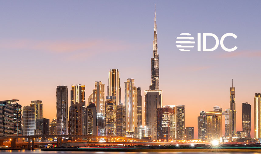 IDC Middle East