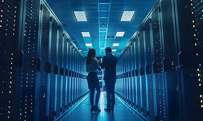 IT service management